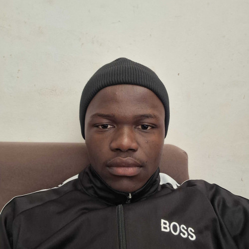 Sphiwe T. profile photo