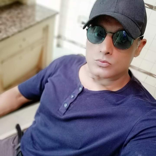 Raza D. profile photo