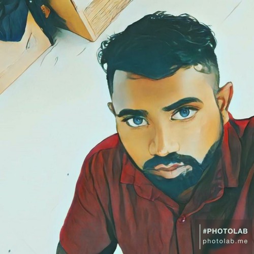 Prashad T.