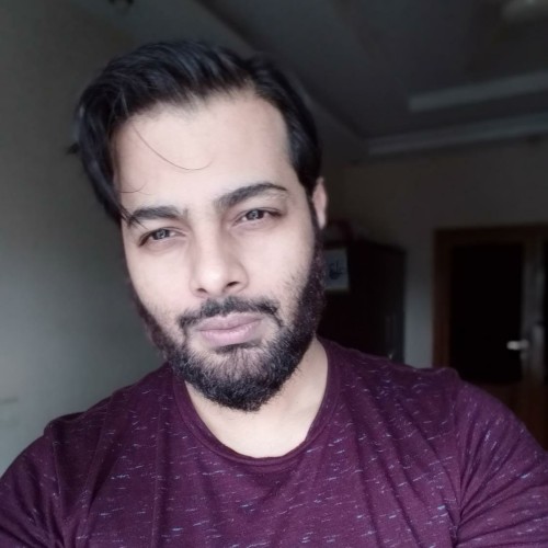 musa k. profile photo