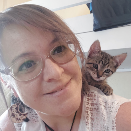 Lourdes S. profile photo