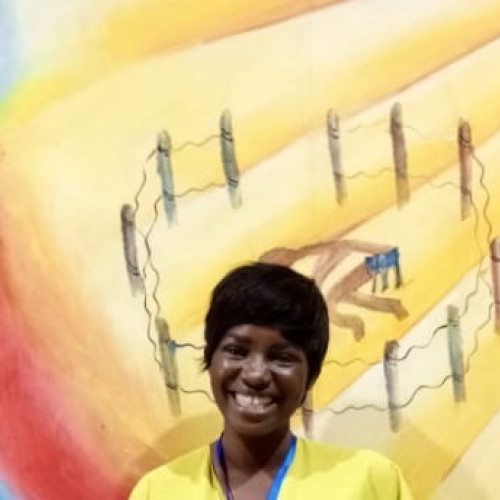 Nwanishe K. profile photo