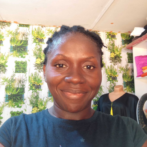 Racheal S. profile photo