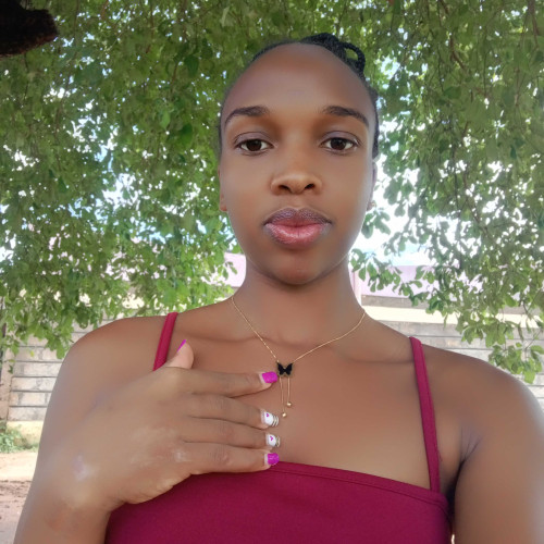 chepngeno T. profile photo