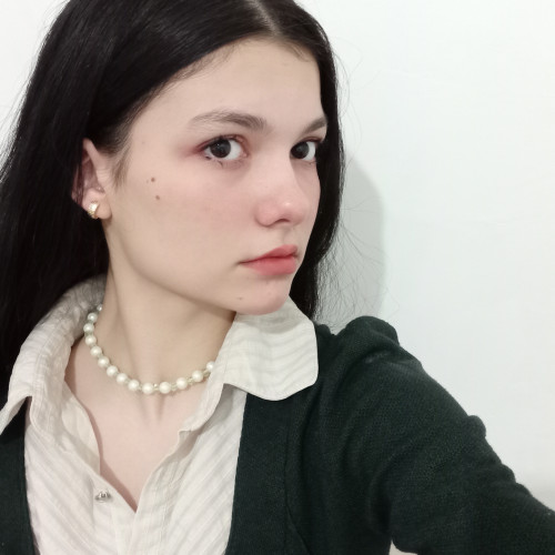 Elnaz M. profile photo