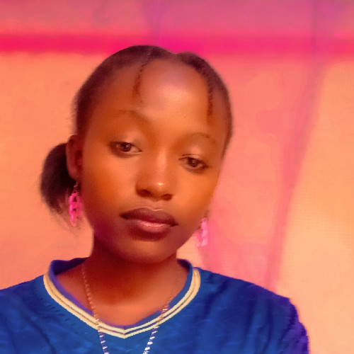 Emmaculate M. profile photo