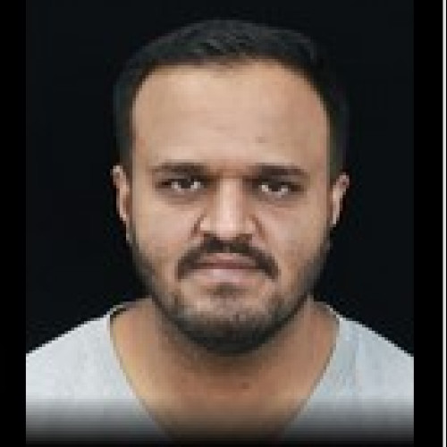 Karthik V. profile photo