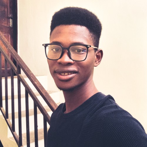Emmanuel  A.
