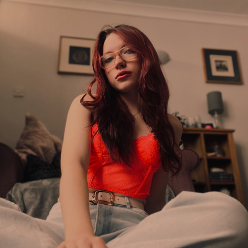 Ruby M. profile photo