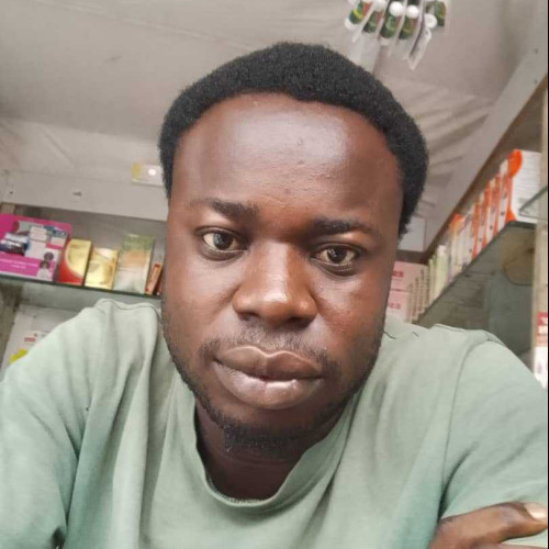 ndubuisi e. profile photo