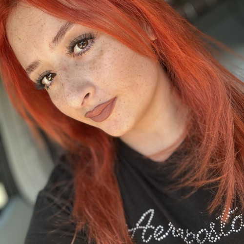 candy c. profile photo