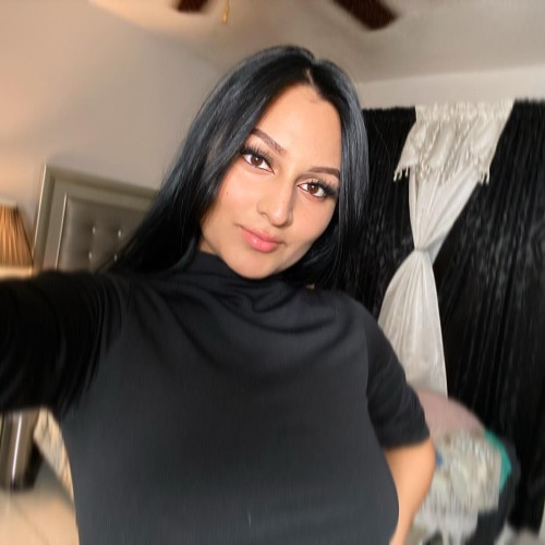 JAZMINE I.