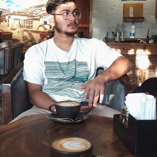 Abhishek d. profile photo