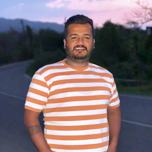Jatin V. profile photo