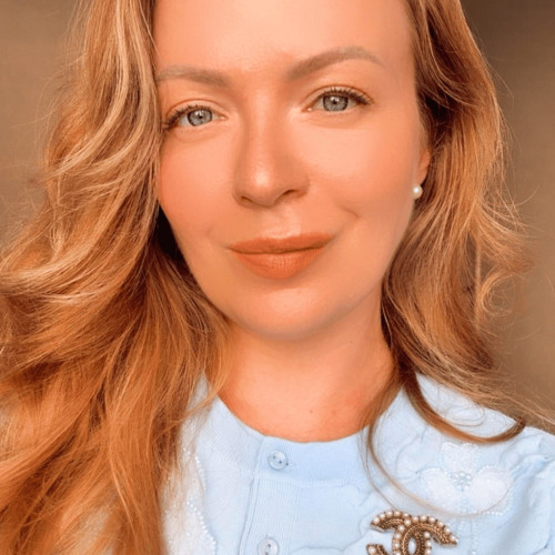 Natalia P. profile photo