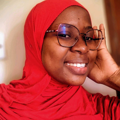 Happyness L. profile photo