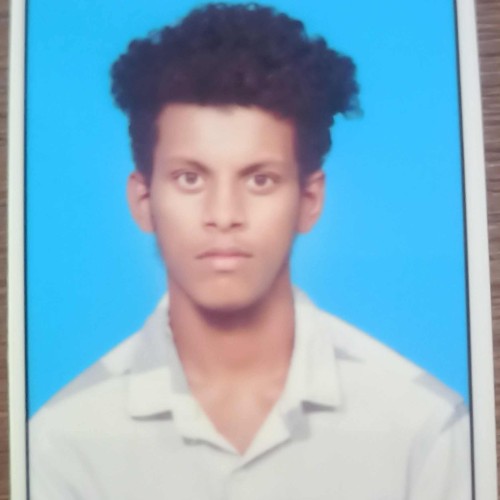 Varun K.
