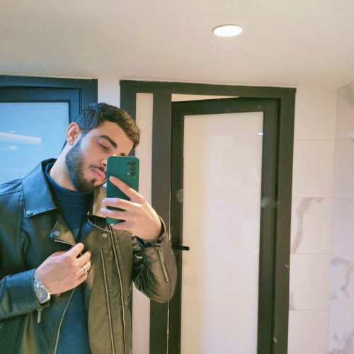 Anas K. profile photo
