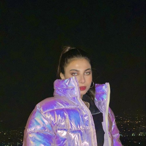 Anaya A.