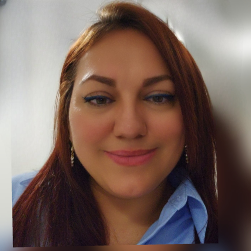 Lorena M. profile photo