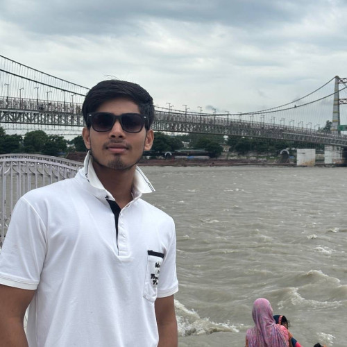 nakul d. profile photo