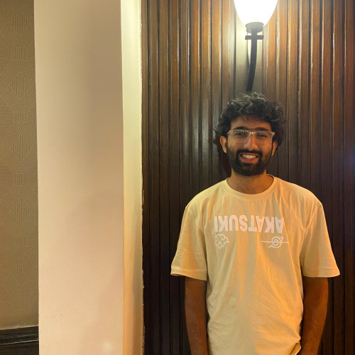 Devansh J. profile photo