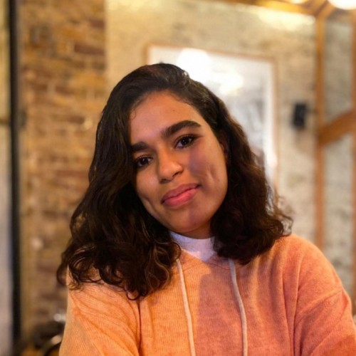 Kawtar  A. profile photo