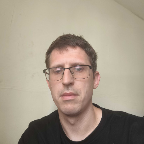 Dominik B. profile photo