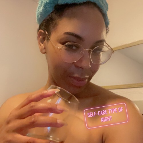 Mya F.