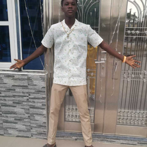 Dsmart E. profile photo