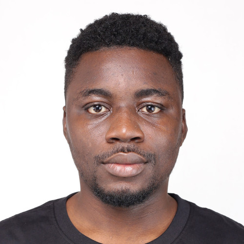 Bright G. profile photo