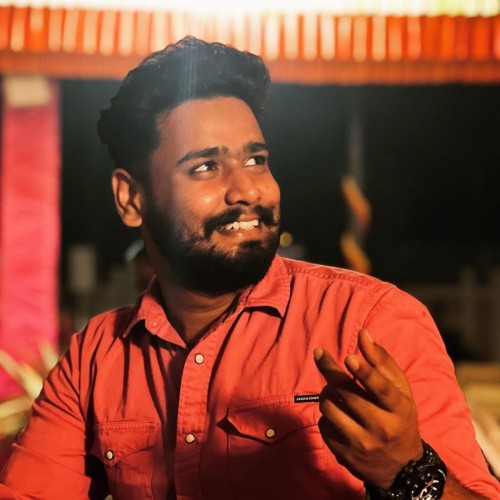 manoj r. profile photo