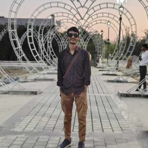 kumar G. profile photo