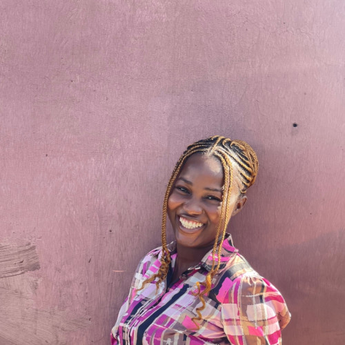 Abisayo O.