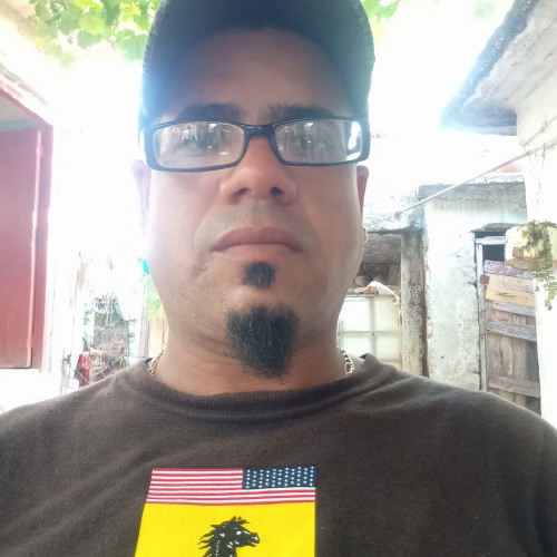 yoanky p. profile photo