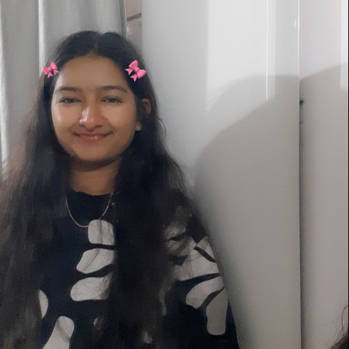 Sakshi A.