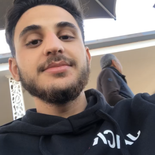 Anass B. profile photo