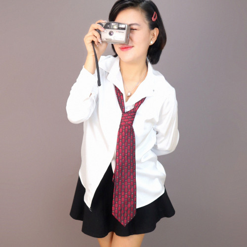 Maia B. profile photo