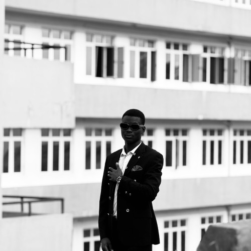 Emmanuel A.