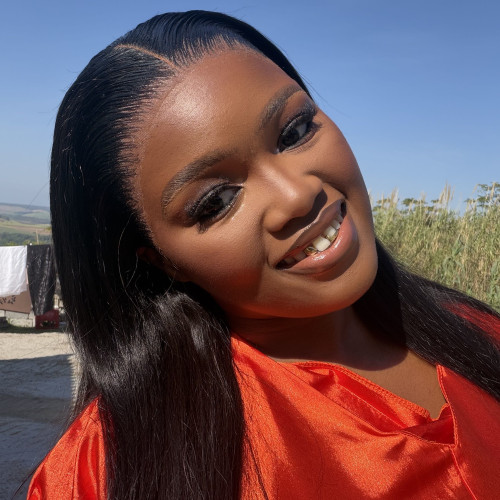 Charmaine G. profile photo
