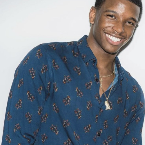 Amos  E. profile photo