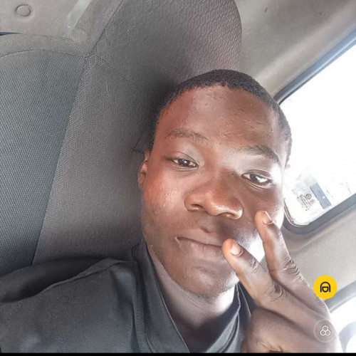 ECHEZONACHI C. profile photo