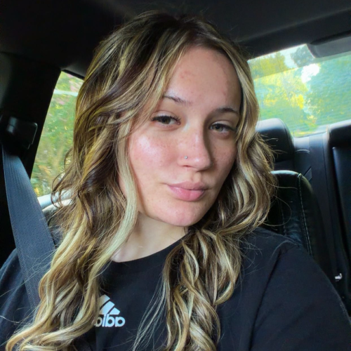 madison b. profile photo