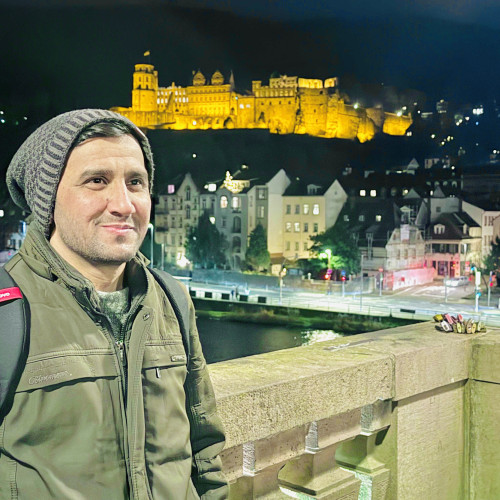 Ziad K. profile photo