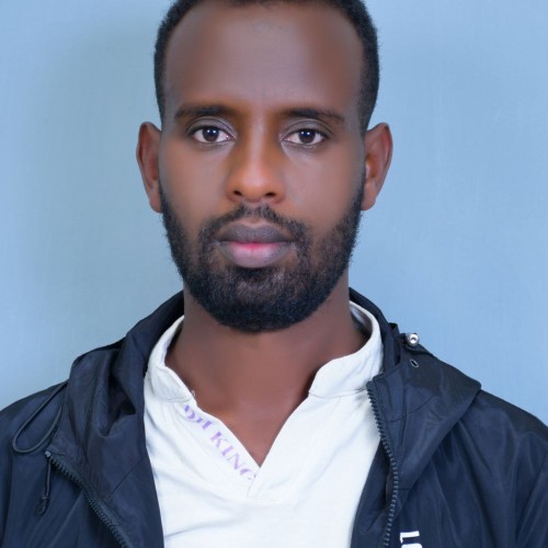 Oliyad M.