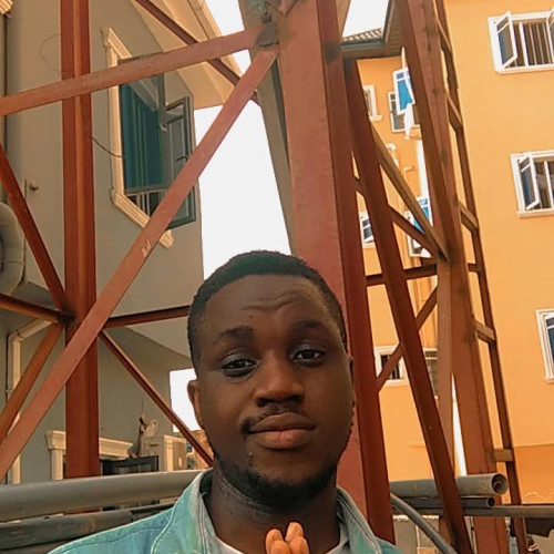 CHIKEZIE P. profile photo