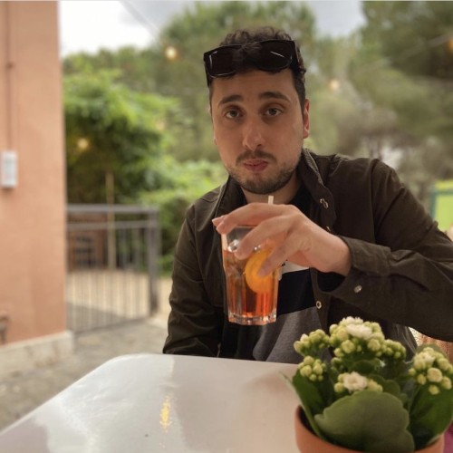 Riccardo A. profile photo