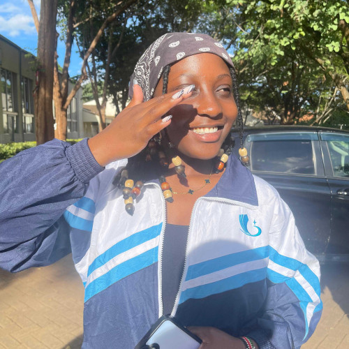 Lavender O. profile photo