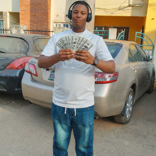 Samson u. profile photo