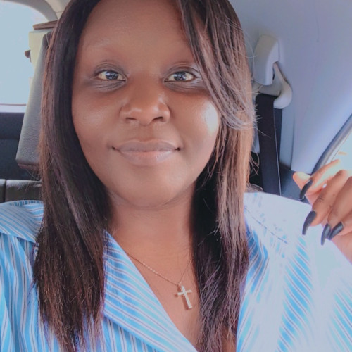 Anele D. profile photo